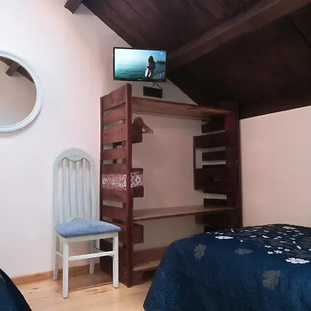 Savior Hostel Lourenza