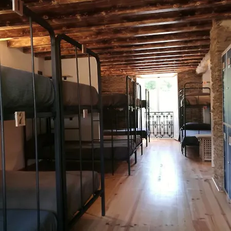 Savior Hostel Lourenza