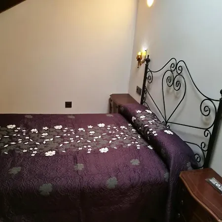 Auberge de jeunesse Savior *