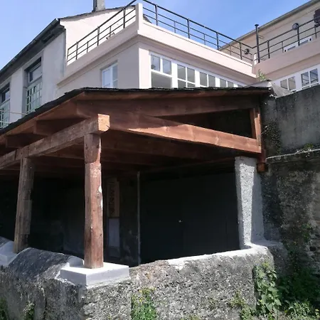 Auberge de jeunesse Savior Lourenza