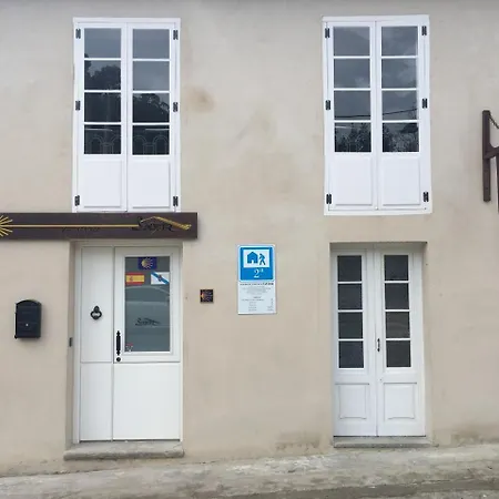 Auberge de jeunesse Savior