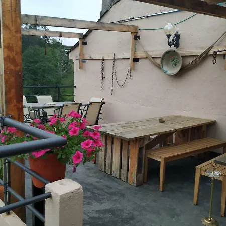 Auberge de jeunesse Savior