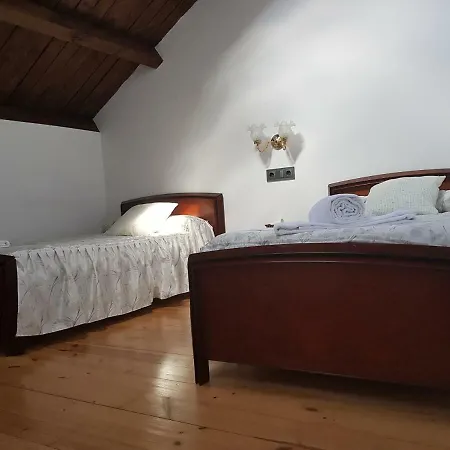 Auberge de jeunesse Savior *