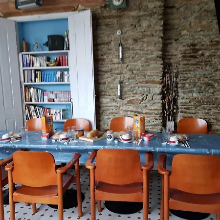 Savior Auberge de jeunesse *