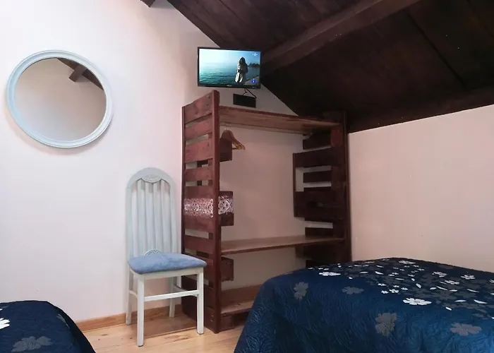 Savior Hostel Lourenza