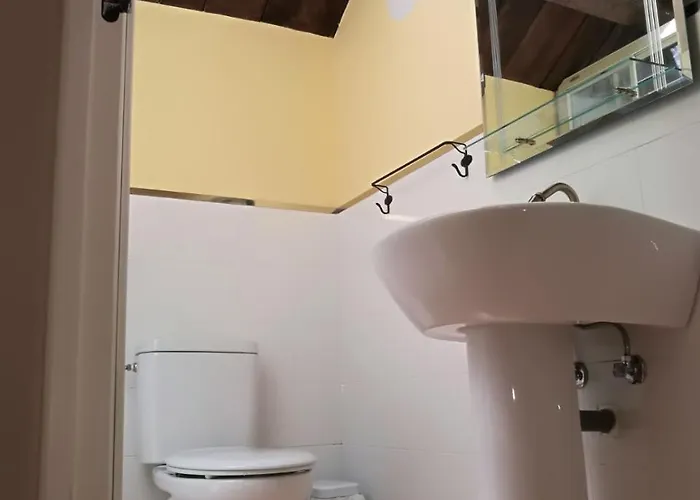 Hostel Savior Lourenza