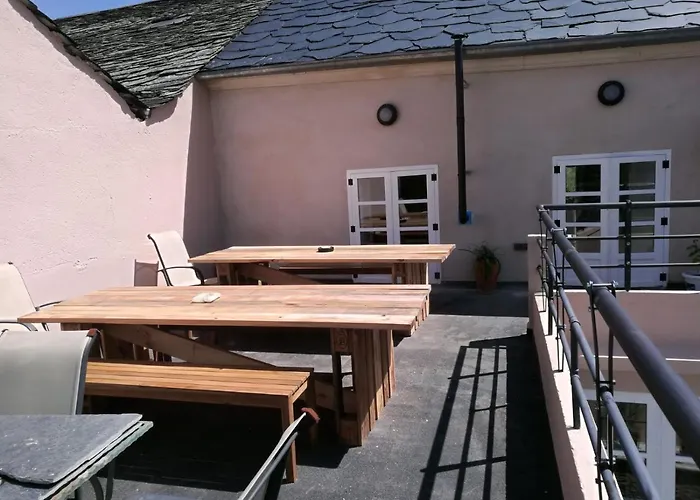 Savior Hostel Lourenza