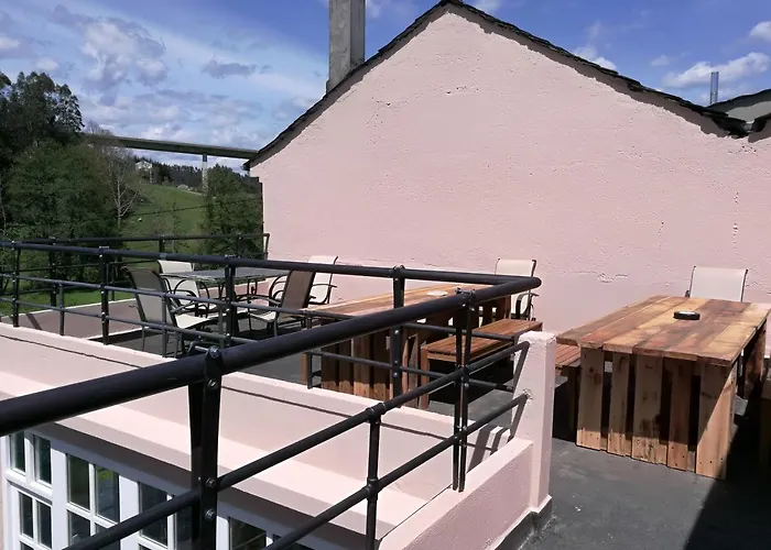 ホステル Savior *