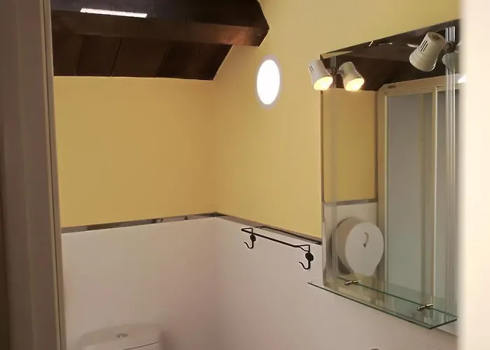 Savior Hostel Lourenza