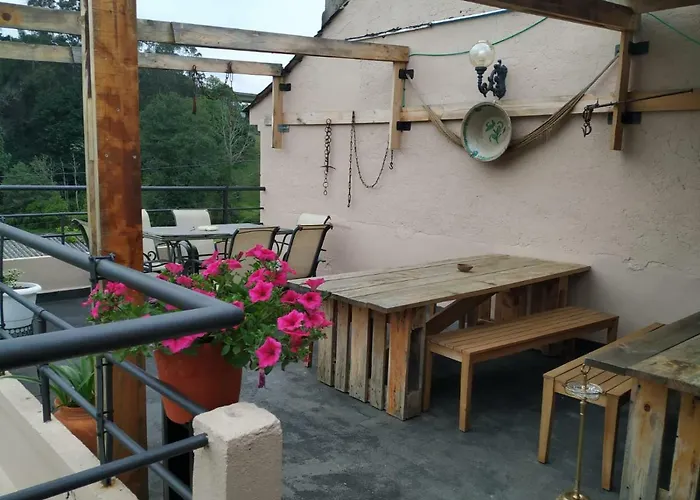 Auberge de jeunesse Savior